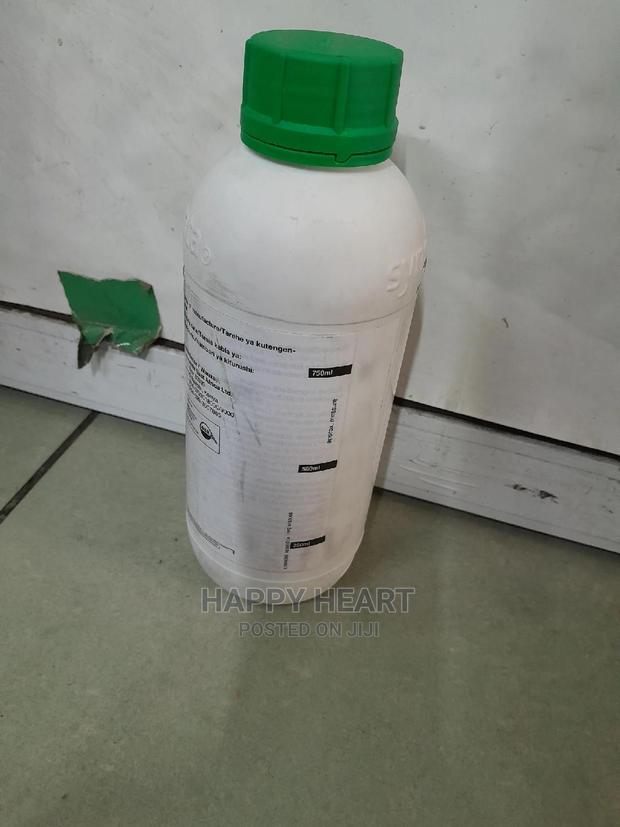 Lumax Herbicide 1litre - thumbnail 3