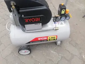 Ac-2055-50l-Air Compressor-230v-2horsepower.