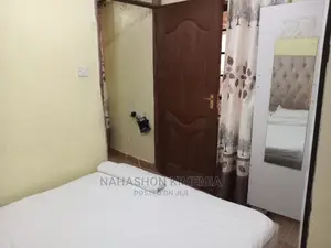 Spectacular One Bedroom Airbnb TRM Drive Roysambu Thika Road