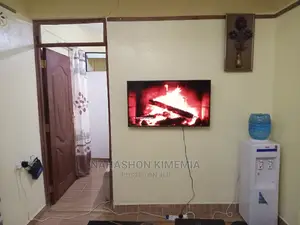 Spectacular One Bedroom Airbnb TRM Drive Roysambu Thika Road