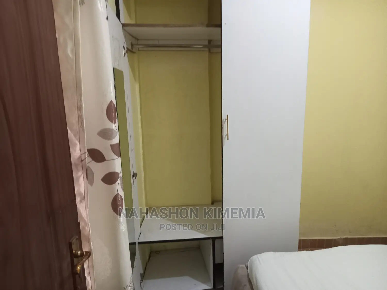 Spectacular One Bedroom Airbnb TRM Drive Roysambu Thika Road