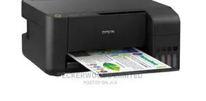 Mutifunctional 3 in 1 Ecotank EPSON Printer L3250