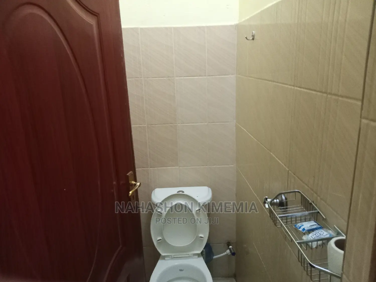 Spectacular One Bedroom Airbnb TRM Drive Roysambu Thika Road