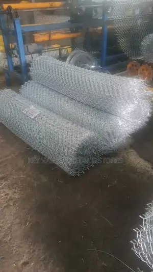 Heavy Duty Chainlink 9G(3.5mm)
