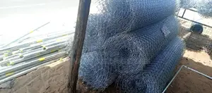 Heavy Duty Chainlink 9G(3.5mm)