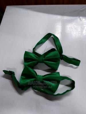 Kids Green Bowties - thumbnail 2