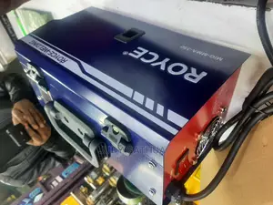 350amp Invertor