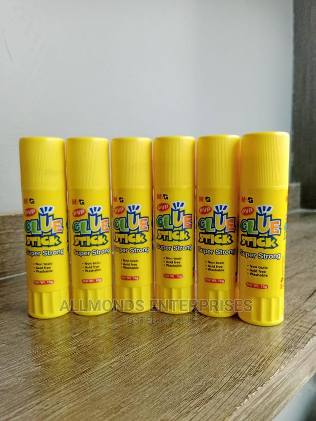 MNG Glue Stick - main view