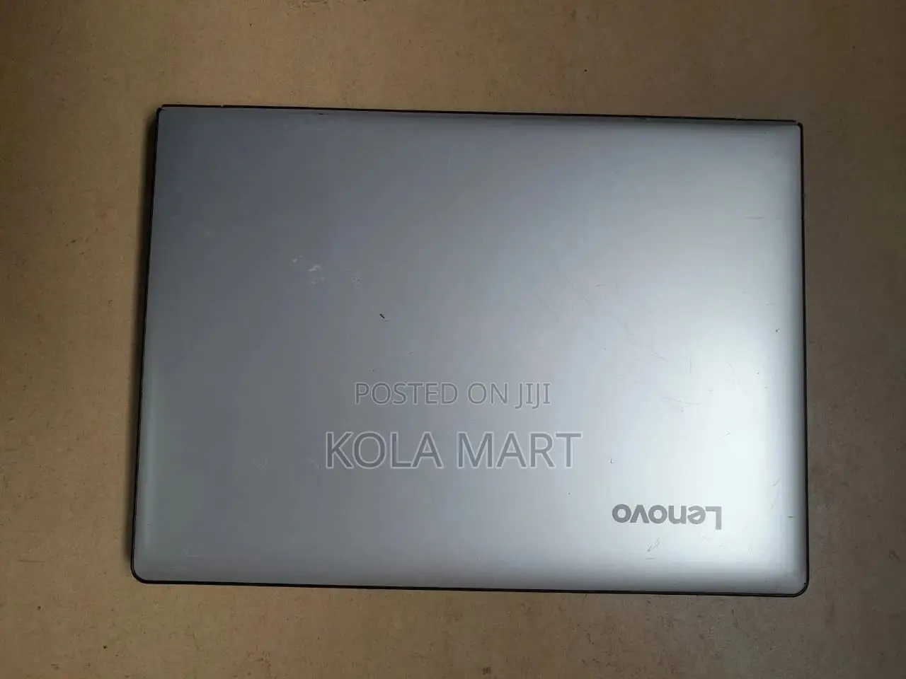 Laptop Lenovo Ideapad 3 8GB Intel Core I5 HDD+SSD 1T