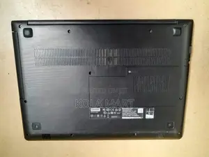 Laptop Lenovo Ideapad 3 8GB Intel Core I5 HDD+SSD 1T