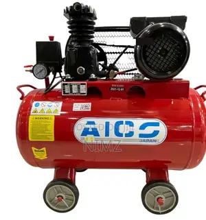 AICO 50L Air Compressor Pump