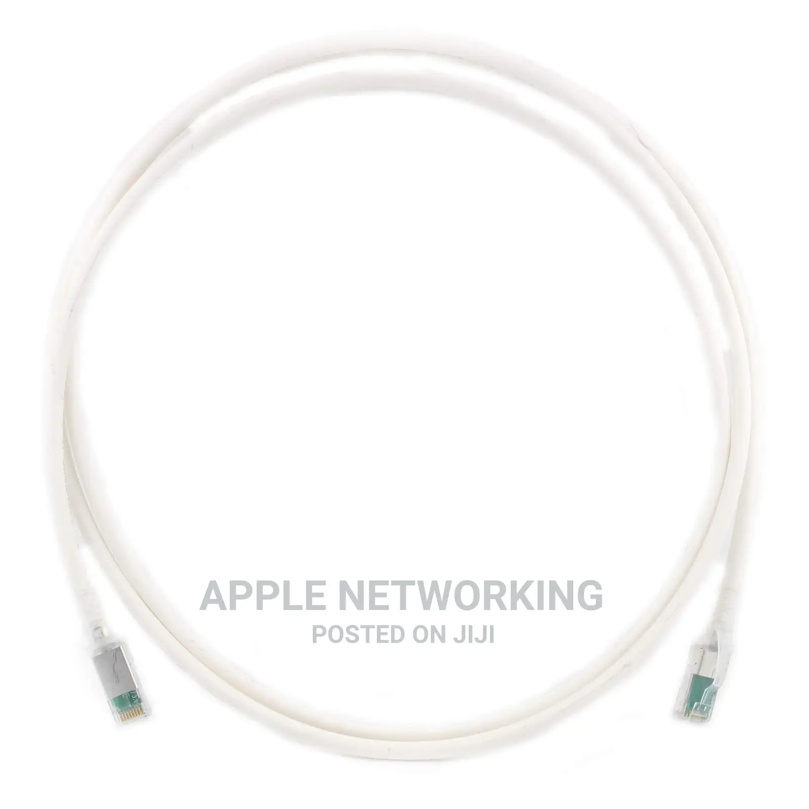 Siemon CAT6 UTP Patch Cord 5M