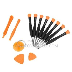 13 PCS Phone Repair Screwdrivers Tool Set - thumbnail 2