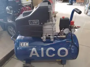 Electric Air Compressor 50l