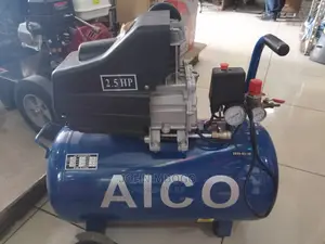 Electric Air Compressor 50l
