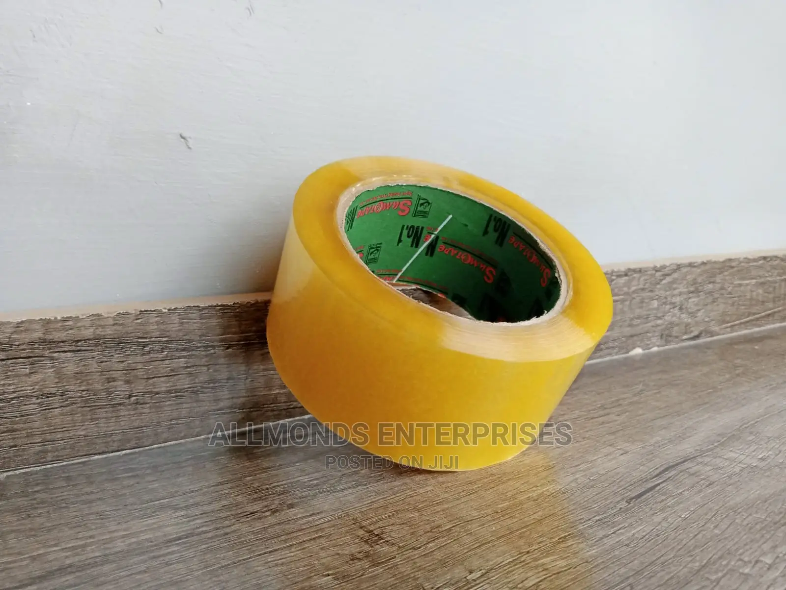 100 Mitre 2 Inch Cellotape
