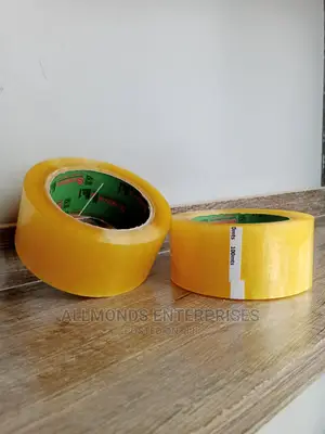 100 Mitre 2 Inch Cellotape