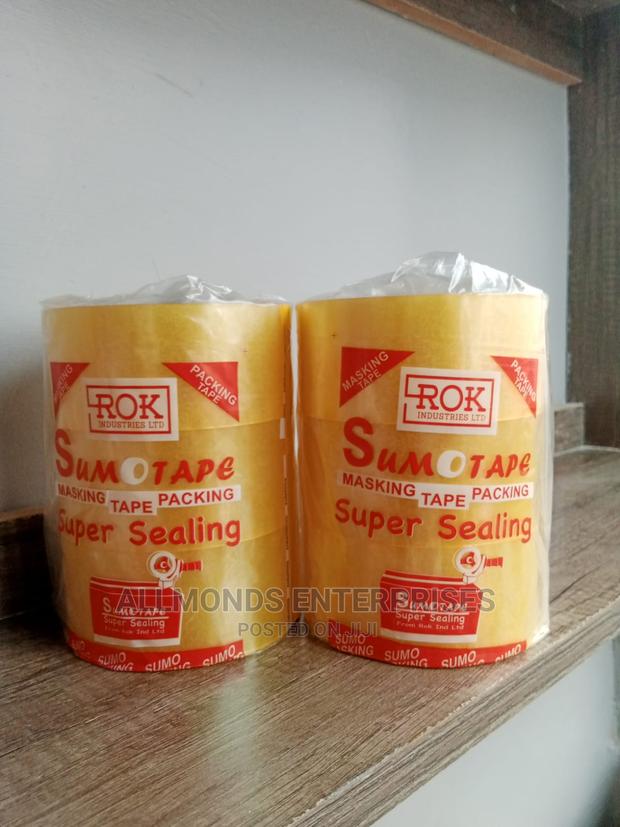 100 Mitre 2 Inch Cellotape - thumbnail 5