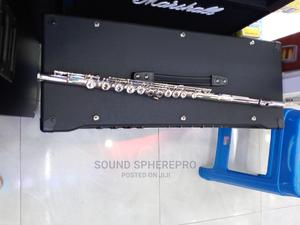 Professional Flute - thumbnail 2