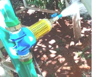 Hydra Self Cleaning Cartridge