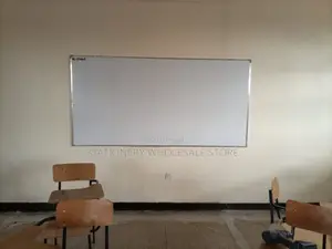 Whiteboard–White Board for International Schools 2.4m X 1.2m