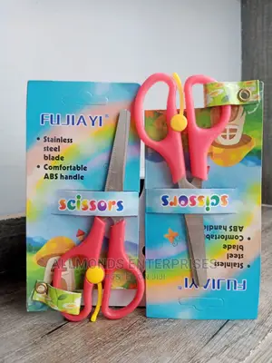 Kids Scissors
