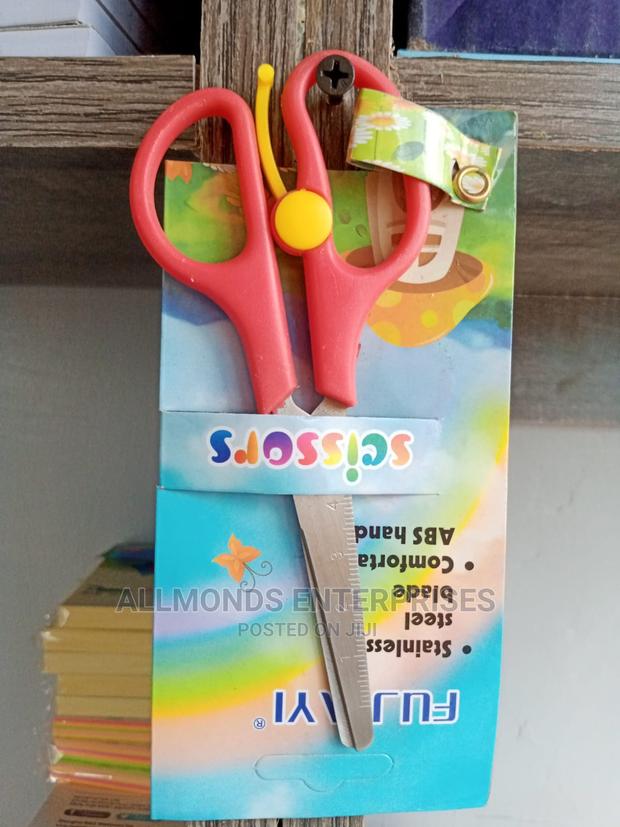 Kids Scissors - thumbnail 3