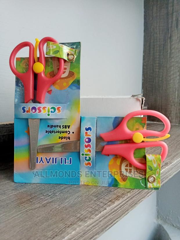 Kids Scissors - thumbnail 4
