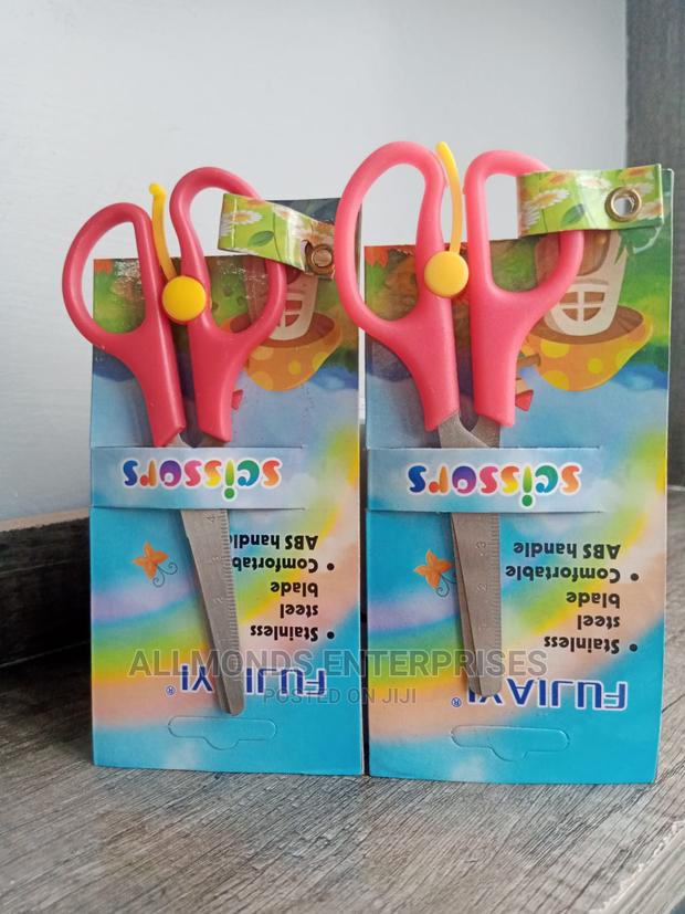 Kids Scissors - thumbnail 5