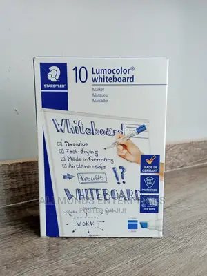 Staedtler Whiteboard Marker