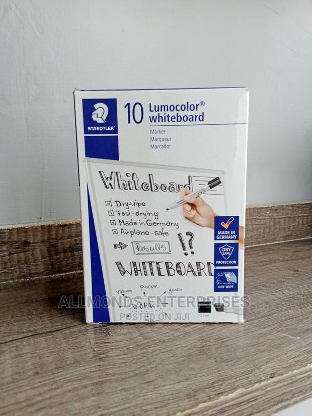 Staedtler Whiteboard Marker - thumbnail 3