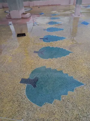 Murang'a Terrazzo Fundi