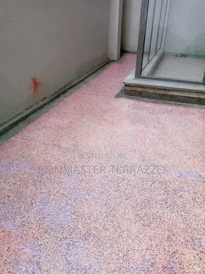 Kirinyaga Terrazzo Offer
