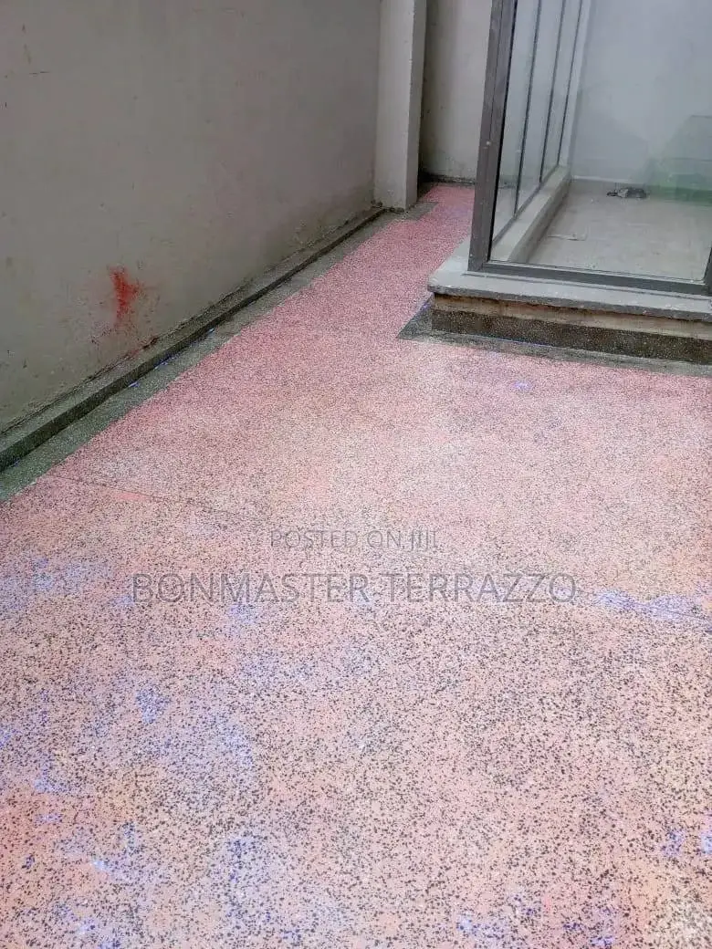 Kirinyaga Terrazzo Offer