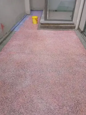 Embu Terrazzo Expert