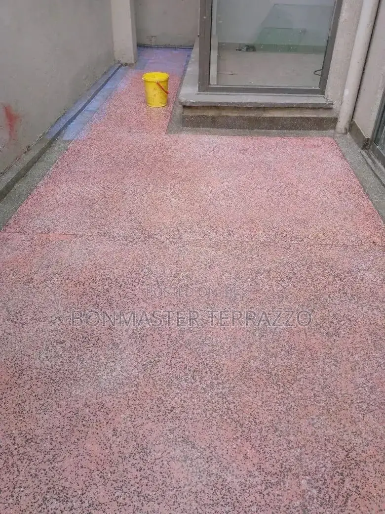Embu Terrazzo Expert
