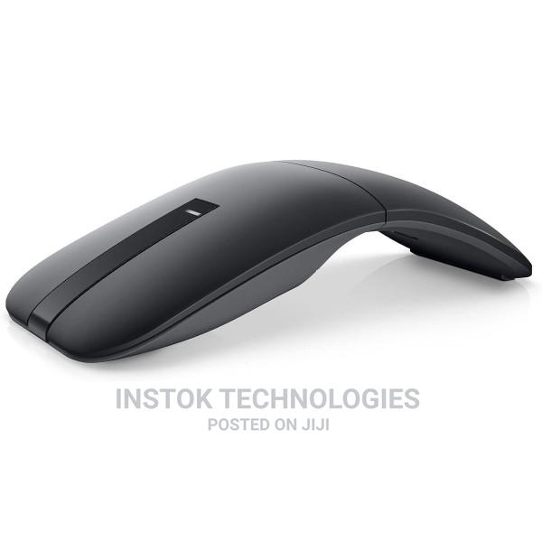 Dell MS700 Bluetooth Travel Mouse - main view
