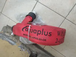 Water Boozer Hose Pipe