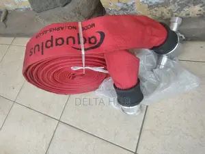 New Water Boozer Hose Pipe