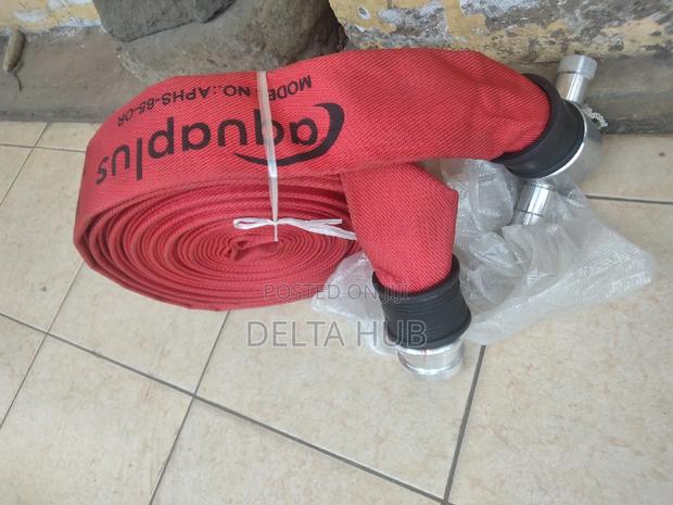 New Water Boozer Hose Pipe