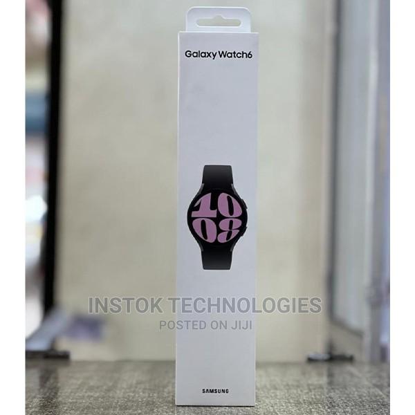 Samsung Galaxy Watch6 Smartwatch 40mm - thumbnail 2