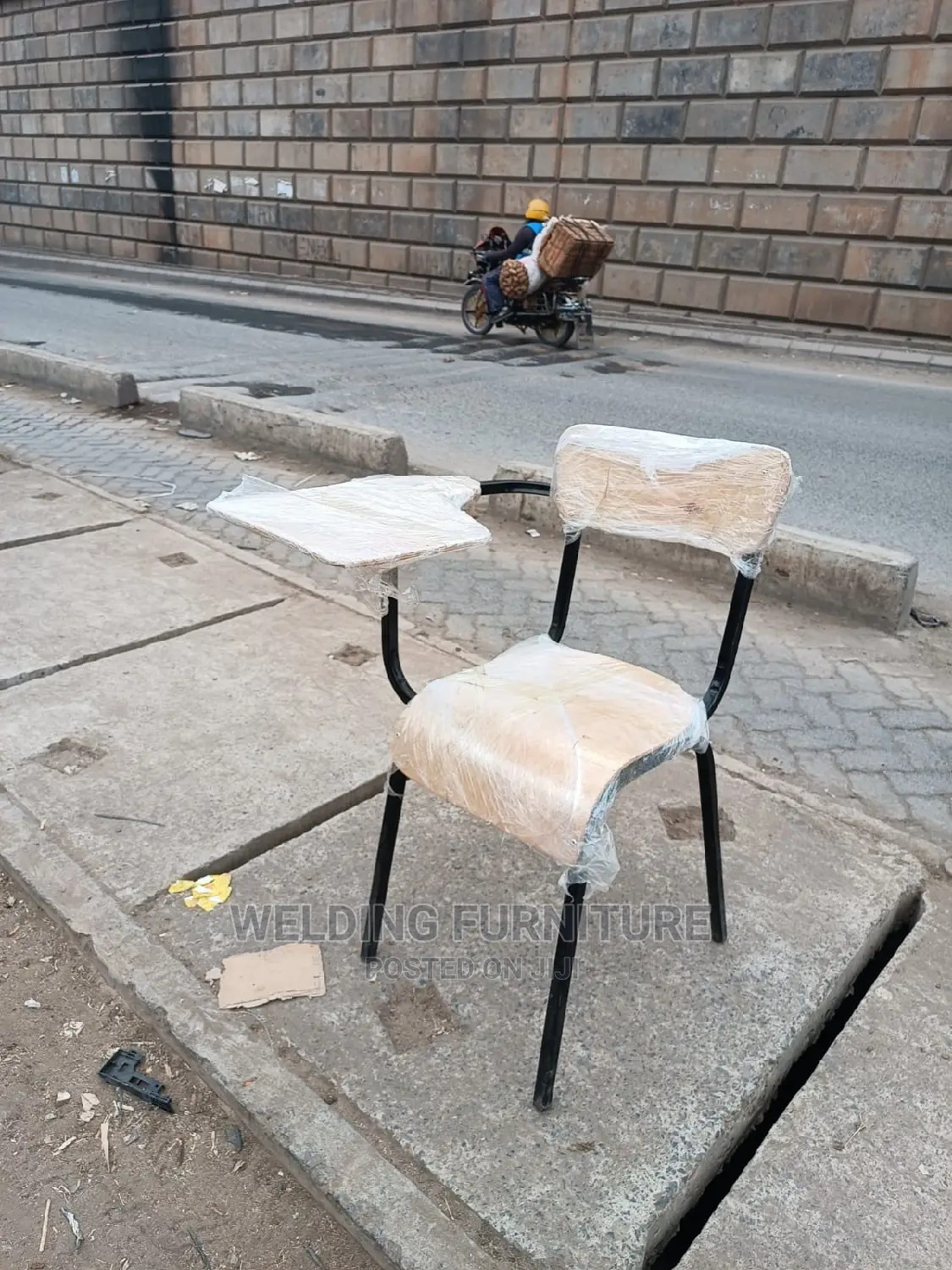 Lecture Chair /College Chair