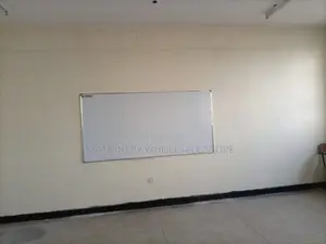 White Board for Junior/Kindergarten Schools 240cm X 120cm