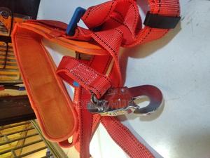 Strong Safety Harness - thumbnail 2