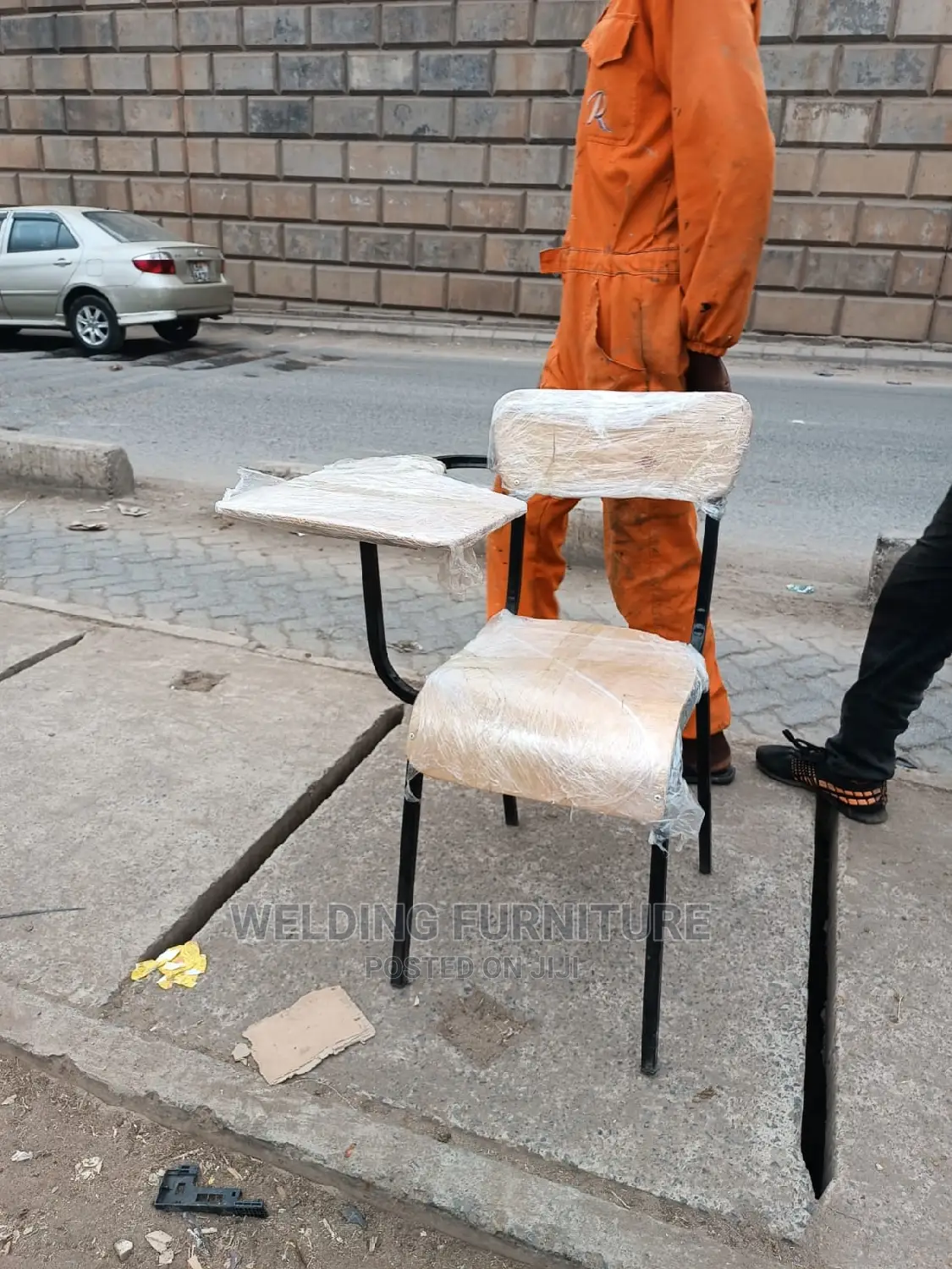 Lecture Chair /College Chair