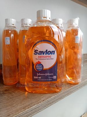 Savlon Antiseptic - thumbnail 2
