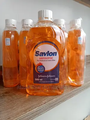 Savlon Antiseptic