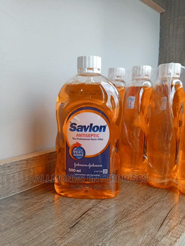 Savlon Antiseptic - thumbnail 5
