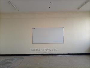 White Board for Junior/Kindergarten Schools 180cm X 120cm - thumbnail 2