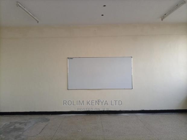White Board for Junior/Kindergarten Schools 180cm X 120cm - main view